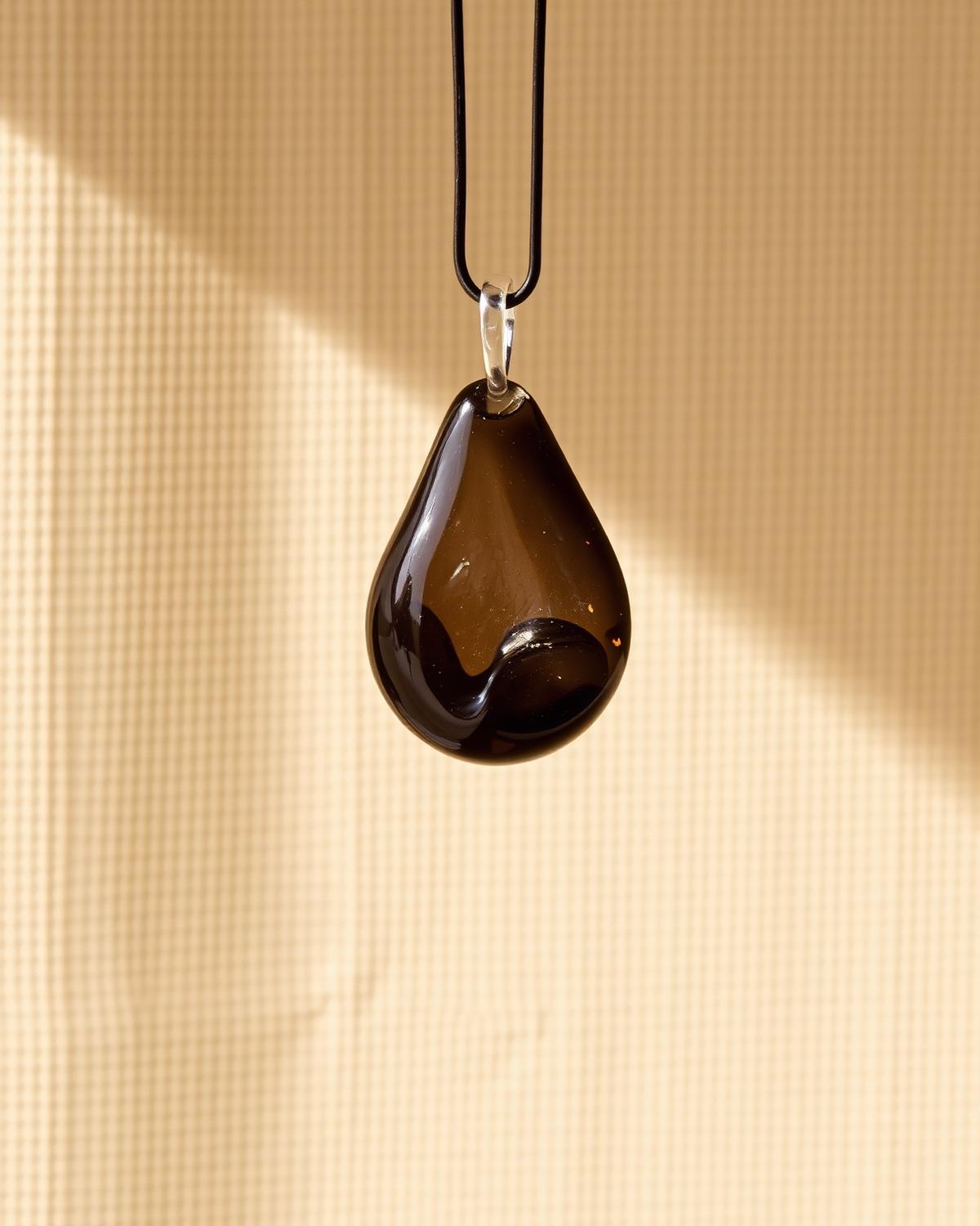 Druppel — pendant